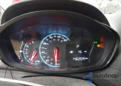 2020 Chevrolet Spark Fwd Ls Automatic из США, поврежденный, VIN KL8CB6SA5LC461237